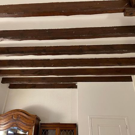 Gîtes des châteaux - gite A Selles-sur-Cher Extérieur photo